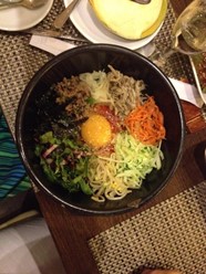 Фото компании  Белый журавль, ресторан корейской кухни 29