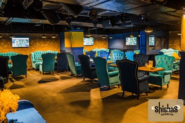 Фото компании  Shushas 6