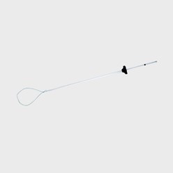 Система доставки шовного материала, эндопетли