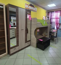 Фото компании  Дельфика 7