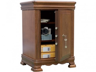 Сейфы для дома