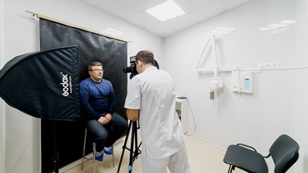 Фото компании  СТ клиника 12