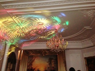 Фото компании  Горный орел, кафе-ресторан 42