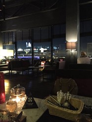 Фото компании  AZIMUT SKY Bar, бар-ресторан 2