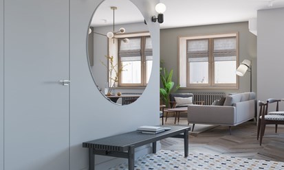 Фото компании  OM design 21