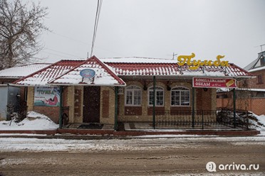 Фото компании  Вьеткафе, ресторан вьетнамской кухни 5