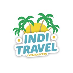 Логотип indi-travel.kz