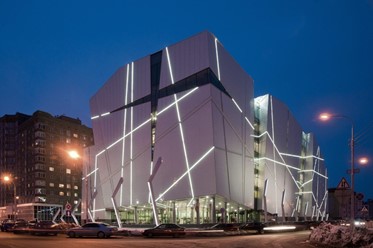 Фото компании  БИЗНЕС ТЕЛЕКОМ 83