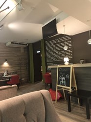 Фото компании  Вкусный Центр, ресторанный комплекс 2