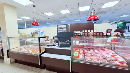 Фото компании  Индюшкин 13