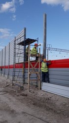 Фото компании ООО АСК 110