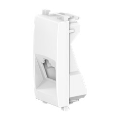 Адаптер CADUCEUS ALING EXPERIENCE для Keystone RJ12/RJ45
