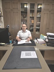 Нотариус Анапа: Асватуров Сергей Буликович