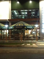 Фото компании  Макдоналдс, сеть ресторанов быстрого питания 2