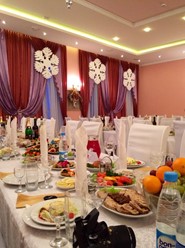 Фото компании  Голд сити, ресторан 17