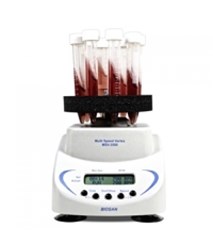 Купить ВОРТЕКС MSV-3500 BioSan универсальный, без платформы

Универсальный вортекс MSV-3500 предназначен для мягкого или интенсивного перемешивания реагентов в пластиковых пробирках различных типов и