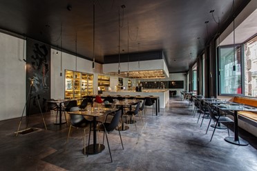 Фото компании  Duo Asia, ресторан 19