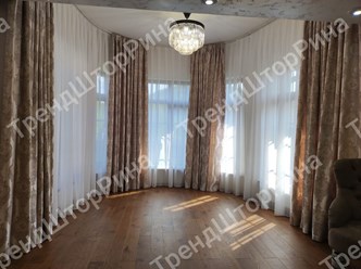 Фото компании  Тренд Штор 2
