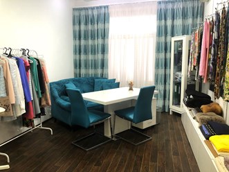 Фото компании  Visione 2