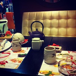 Фото компании  Евразия, сеть ресторанов и суши-баров 28