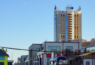 Агентство недвижимости ФРЕГАТ Новороссийск