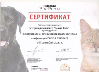 Фото компании ООО Белый Бим на Пловдинской 19
