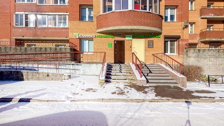 Фото компании  ЛамиМед 1