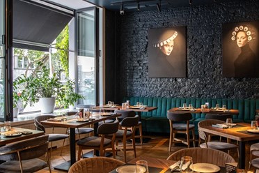 Фото компании  Пивной ресторан Brasserie Lambic на Маяковской 1