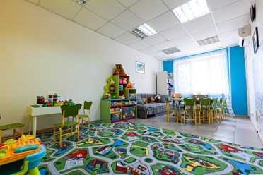 Фото компании  12 месяцев 3