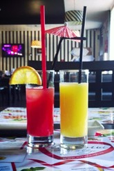 Фото компании  Евразия, сеть ресторанов и суши-баров 10