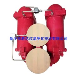 Фото компании ООО Shengda Filtration Technique Co 8