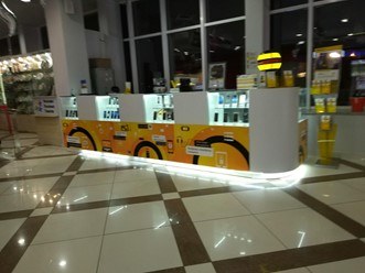 Фото компании  Билайн, сеть офисов продаж 1