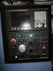 Ремонт станка с ЧПУ LINX 220 с системой FANUC _02