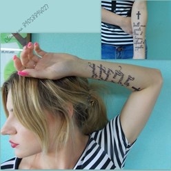 Фото компании  Студия красоты Светланы Яковенко 35