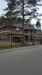 Фото компании ООО Монолит Дом 5