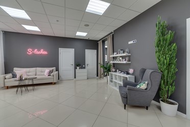 Фото компании  S-lashes 6