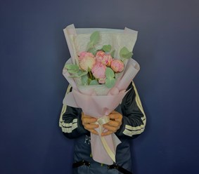 Фото компании ИП PROTEA-Студия Цветов 11