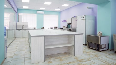 Фото компании  Кондитерская студия COOKODEL STUDIO 4