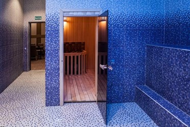 Фото компании  Принц Парк Отель 4