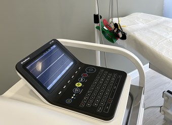 Фото компании  Multi Clinic (Мульти Клиник) 6