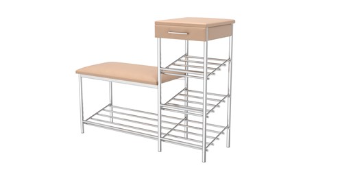 Обувница №1