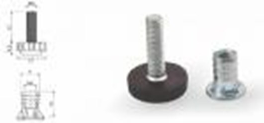 Фото компании ООО Базистрейд, мебельная фурнитура и комплектующие 188