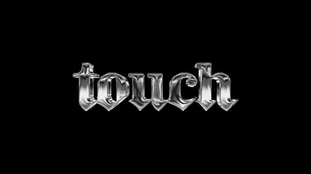 touch