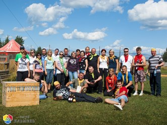 Фото компании  Команда53 7