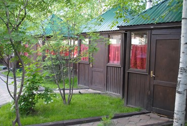 Фото компании  1001 ночь 14