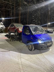 Фото компании  Эвакуатор Эксперт 6