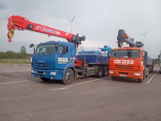 Манипуляторы