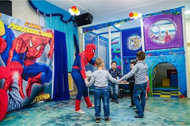 Фото компании  Рататуй, кафе 82