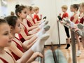 Фото компании  Школа балета KASOK на Красных воротах 4