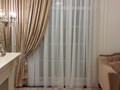Текстиль в гостинной